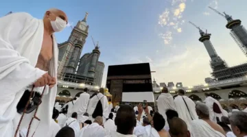 قرار سعودي جديد.. وقف التعاقد مع 1800 وكالة عمرة خارجية خلال الموسم الحالي